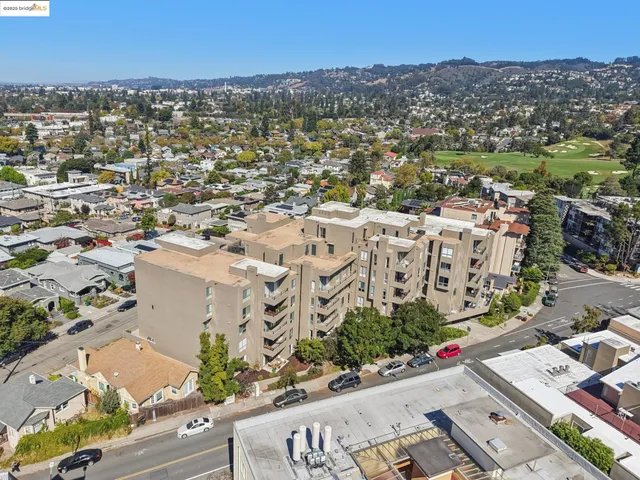 $659,000 | 5340 Broadway Terrace, Unit 403, Oakland, CA 94618