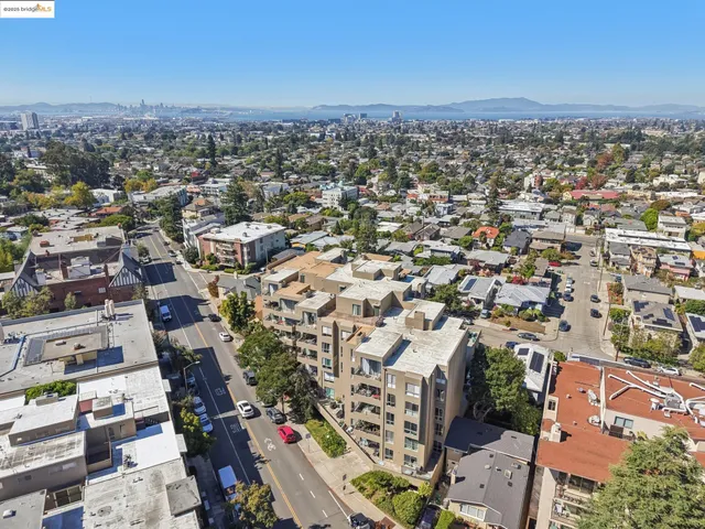 $659,000 | 5340 Broadway Terrace, Unit 403, Oakland, CA 94618