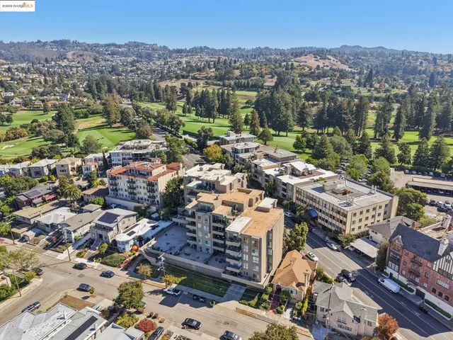 $659,000 | 5340 Broadway Terrace, Unit 403, Oakland, CA 94618