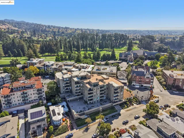 $659,000 | 5340 Broadway Terrace, Unit 403, Oakland, CA 94618