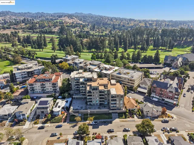 $659,000 | 5340 Broadway Terrace, Unit 403, Oakland, CA 94618