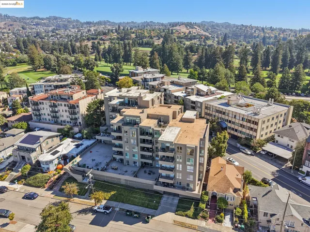 $659,000 | 5340 Broadway Terrace, Unit 403, Oakland, CA 94618