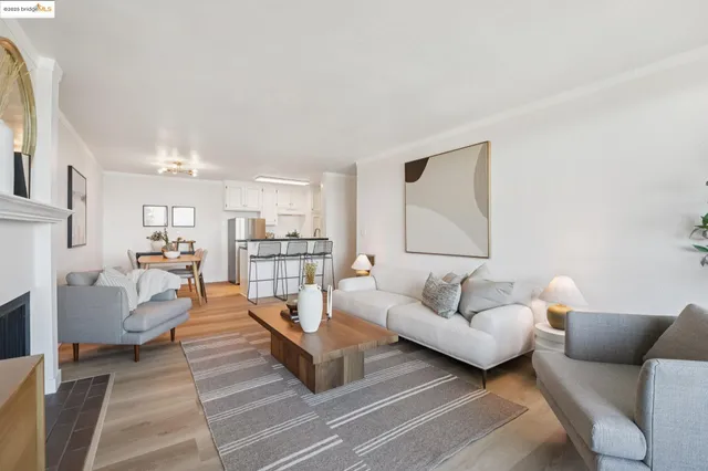 $659,000 | 5340 Broadway Terrace, Unit 403, Oakland, CA 94618