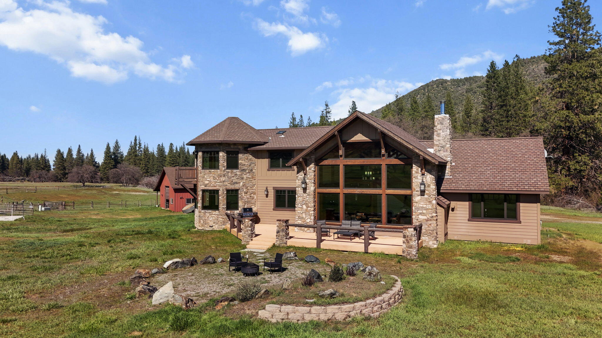 7530 Miners Creek Road Etna, CA 96027 - Photo 115 of 122 115-web-or-mls-DJI_20260403152149_0065_D