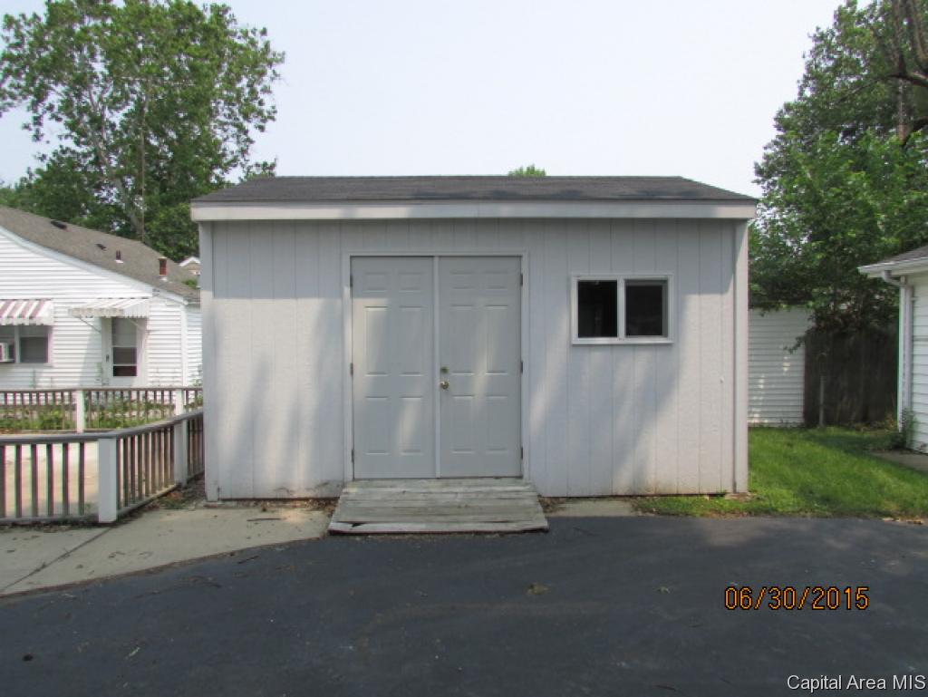 2348 South Spring Street Springfield, IL 62704 - Photo 16 of 17