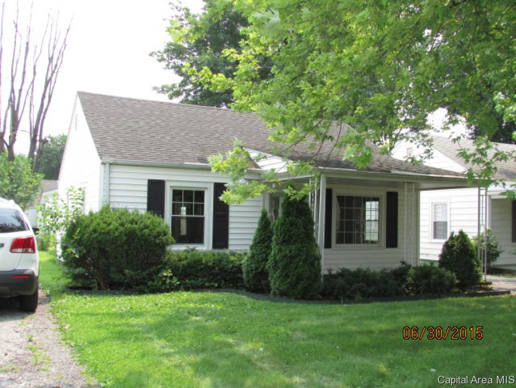 2348 South Spring Street Springfield, IL 62704 - Photo 2 of 17