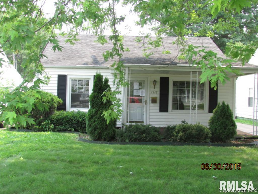 2348 South Spring Street Springfield, IL 62704 - Photo 3 of 17