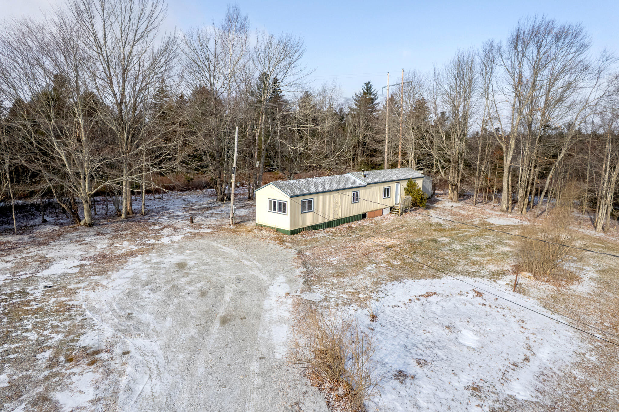 282 Moore Road Ellsworth, ME 04605 - Photo 38 of 61