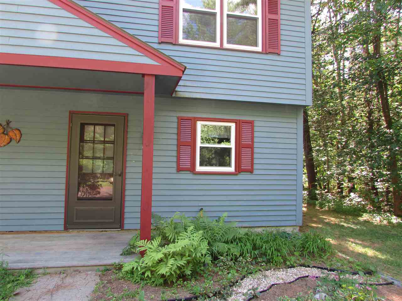 27 Anderson Hill Road, Unit 4 Enfield, NH 03748 - Photo 1 of 16