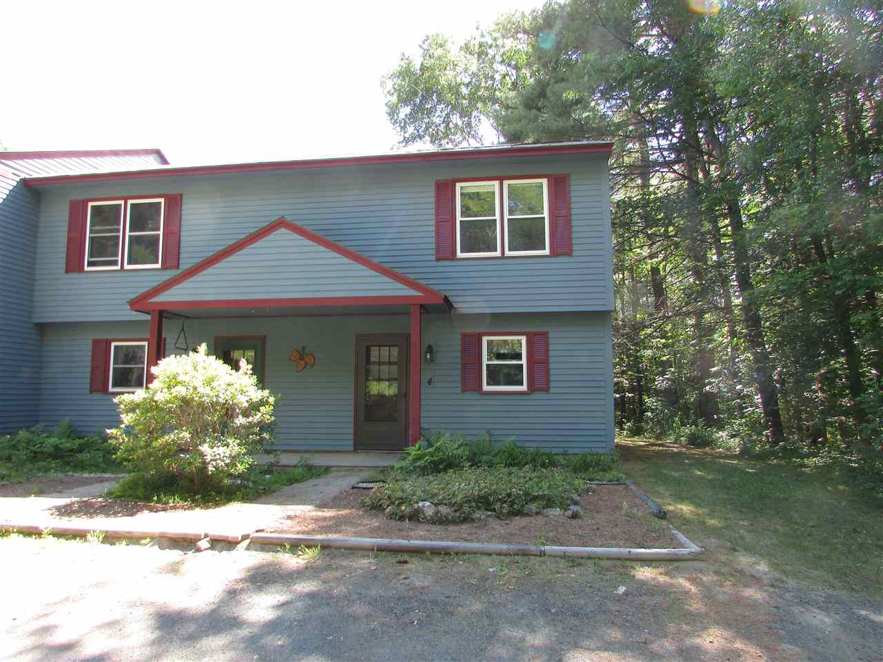 27 Anderson Hill Road, Unit 4 Enfield, NH 03748 - Photo 3 of 16
