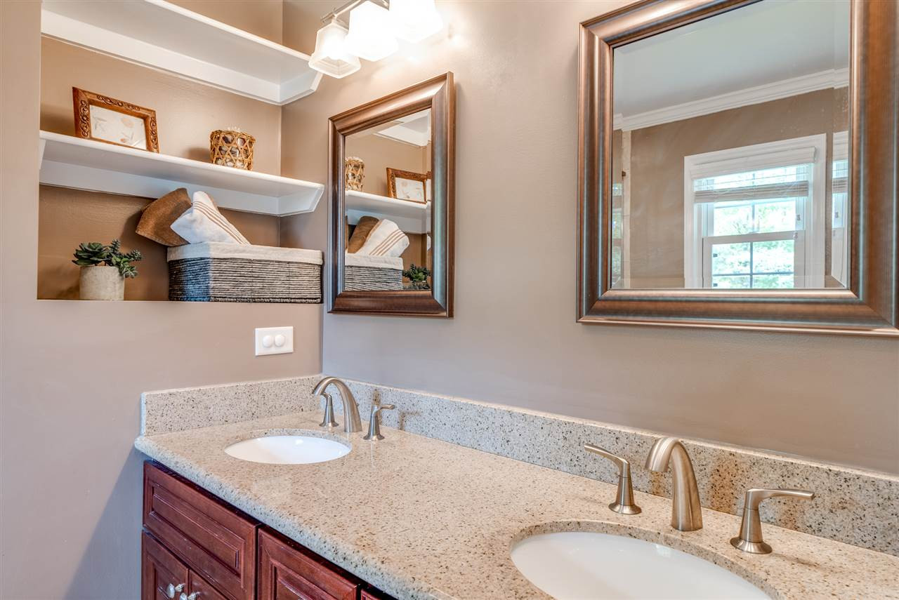 7504 Old Hundred Road Raleigh, NC 27613 - Photo 17 of 29 Photo 17