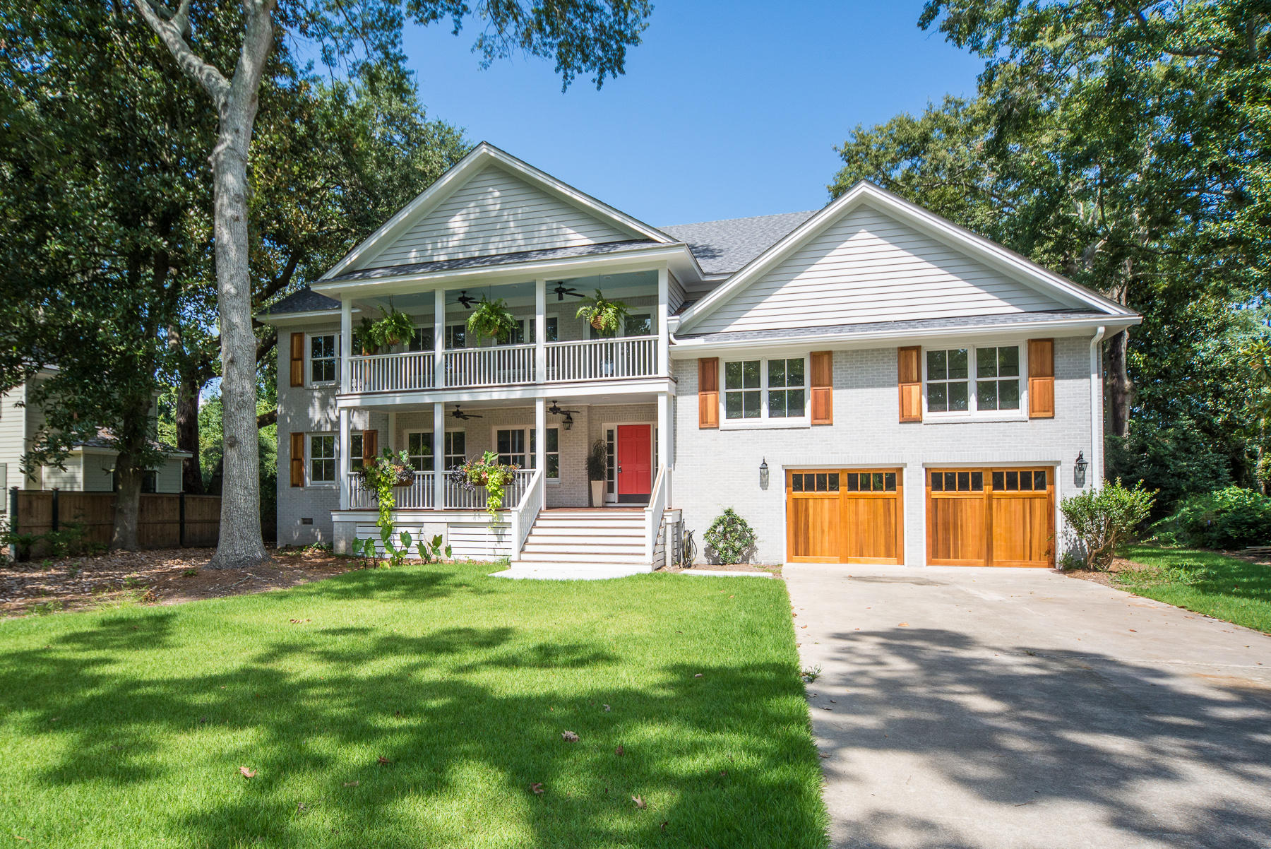 30 Jamestown Road Charleston, SC 29407 - Photo 1 of 42 Front