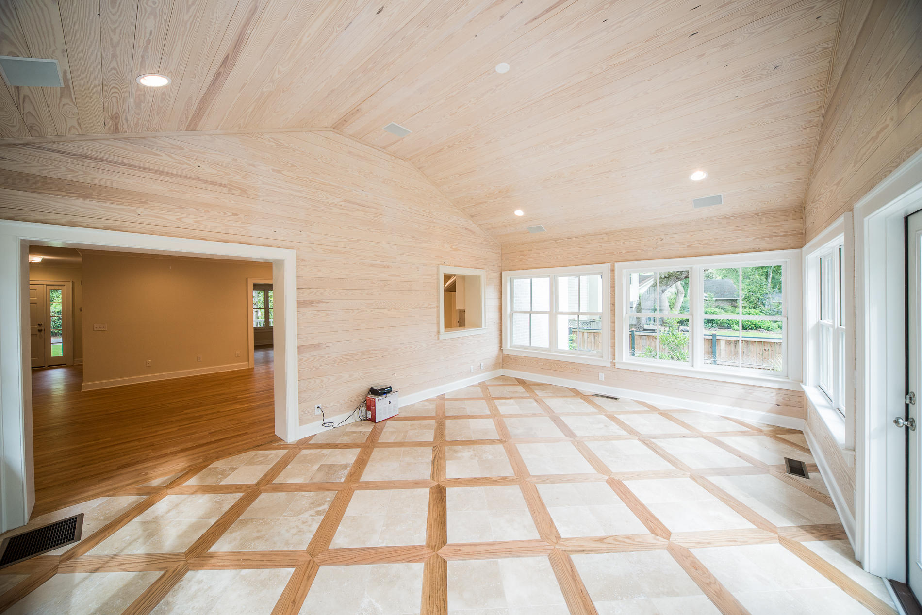 30 Jamestown Road Charleston, SC 29407 - Photo 12 of 42 sunroom