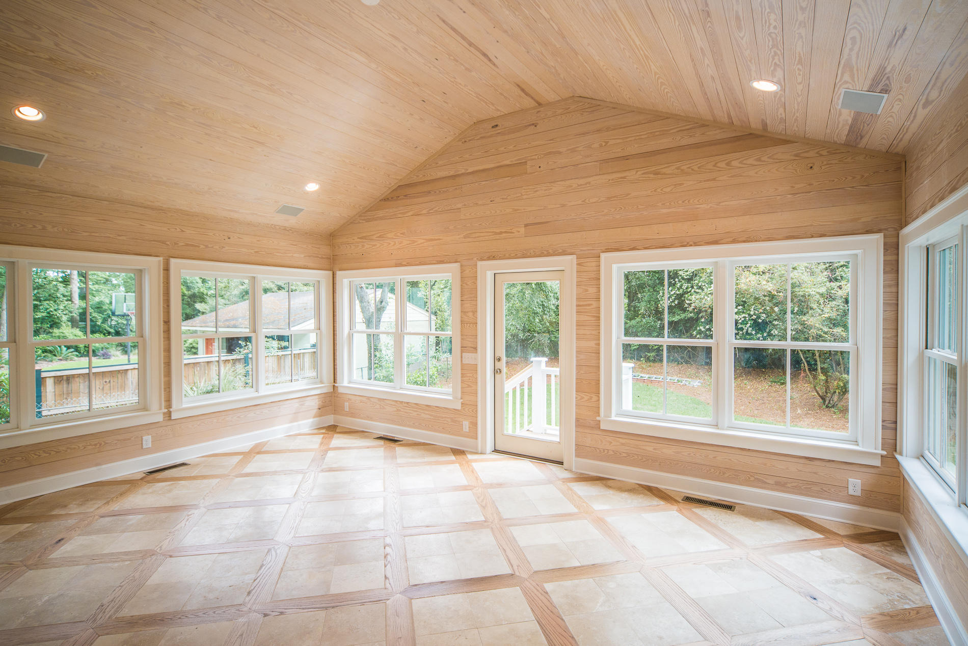30 Jamestown Road Charleston, SC 29407 - Photo 13 of 42 sunroom