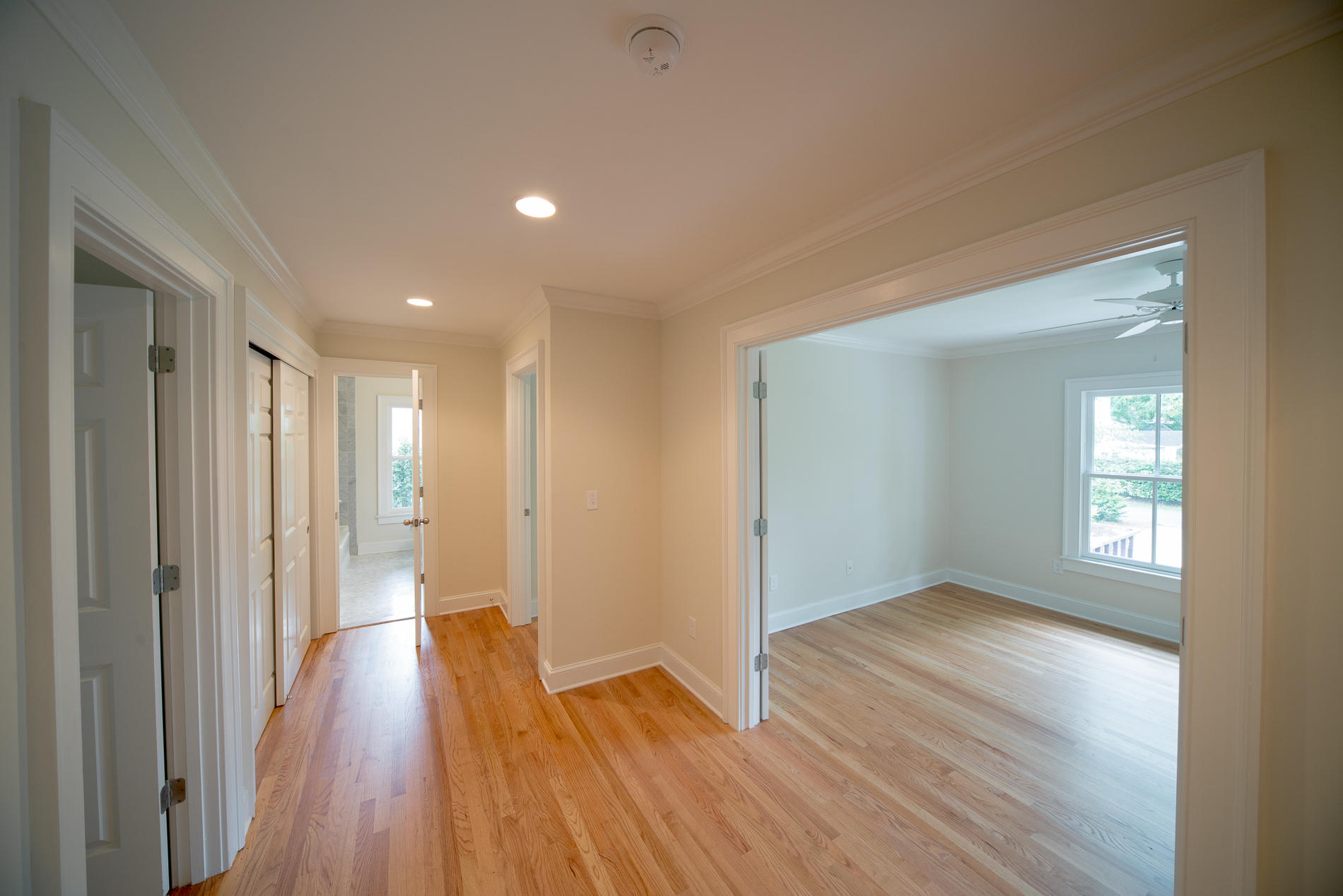 30 Jamestown Road Charleston, SC 29407 - Photo 14 of 42 second floor landing
