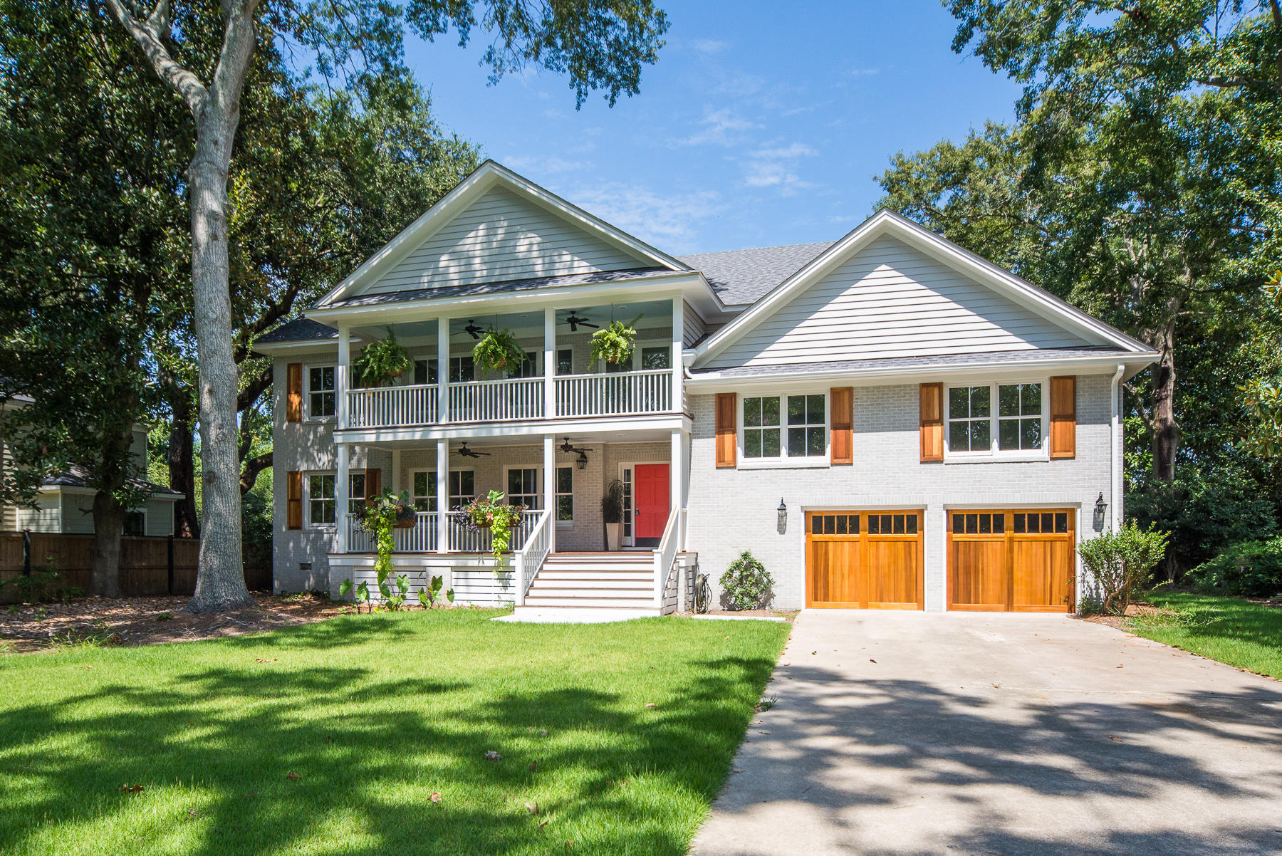 30 Jamestown Road Charleston, SC 29407 - Photo 3 of 42 Front