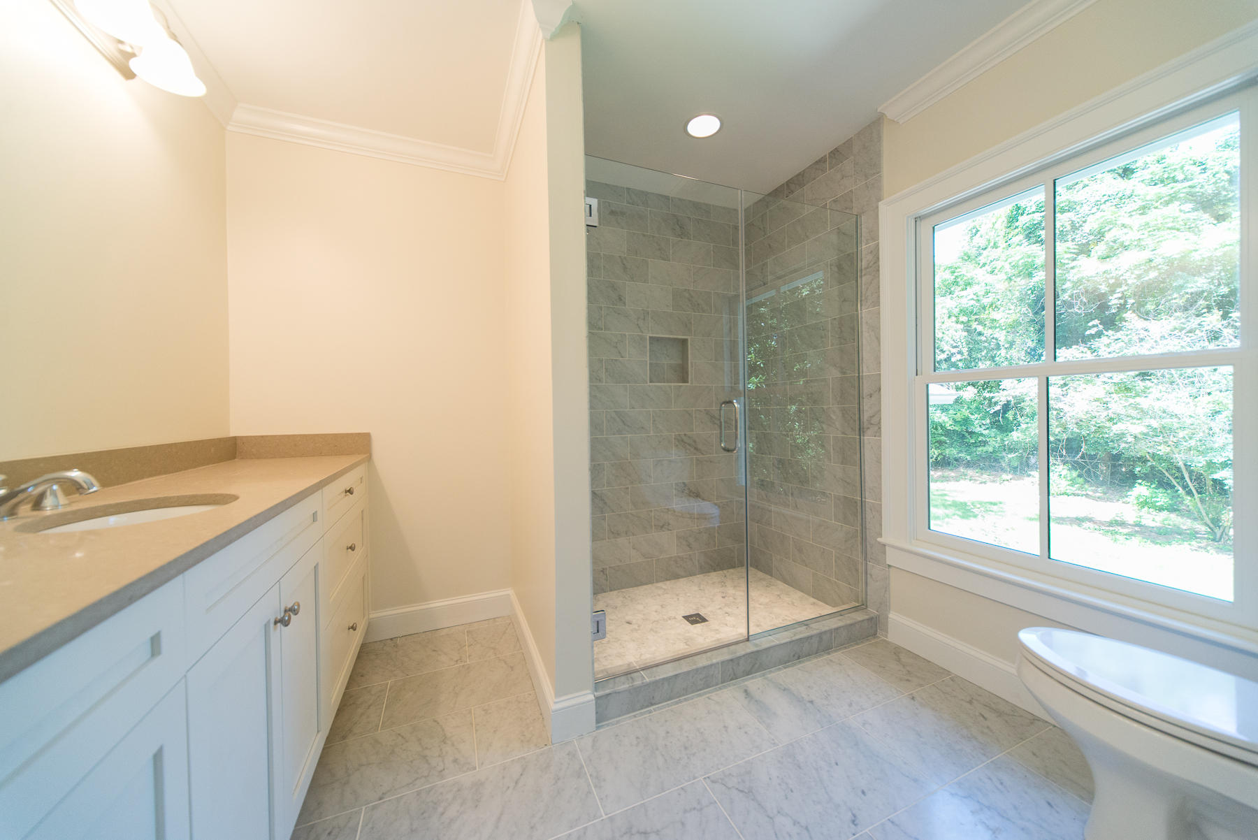 30 Jamestown Road Charleston, SC 29407 - Photo 22 of 42 Original Master Bath