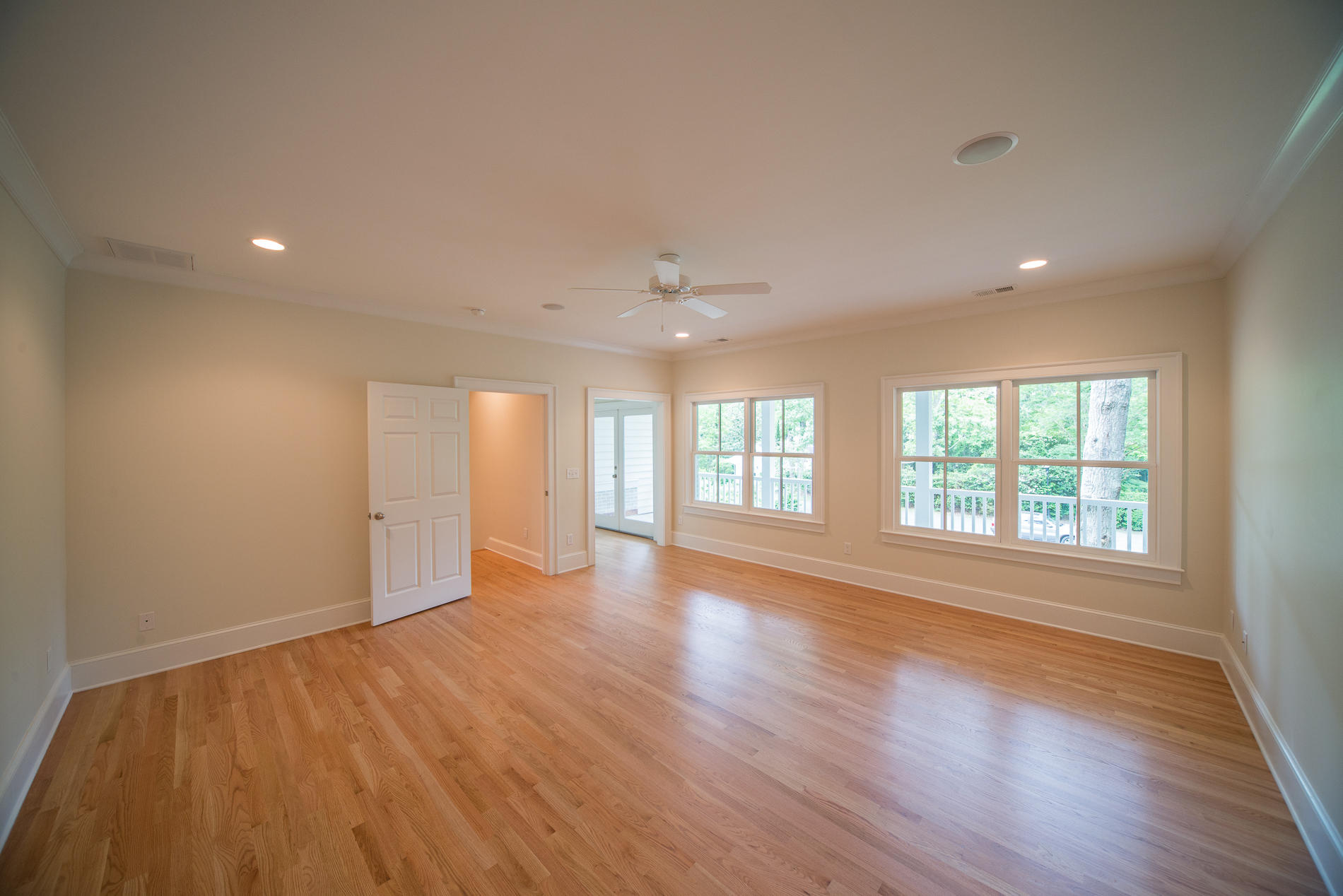 30 Jamestown Road Charleston, SC 29407 - Photo 27 of 42 new master bedroom