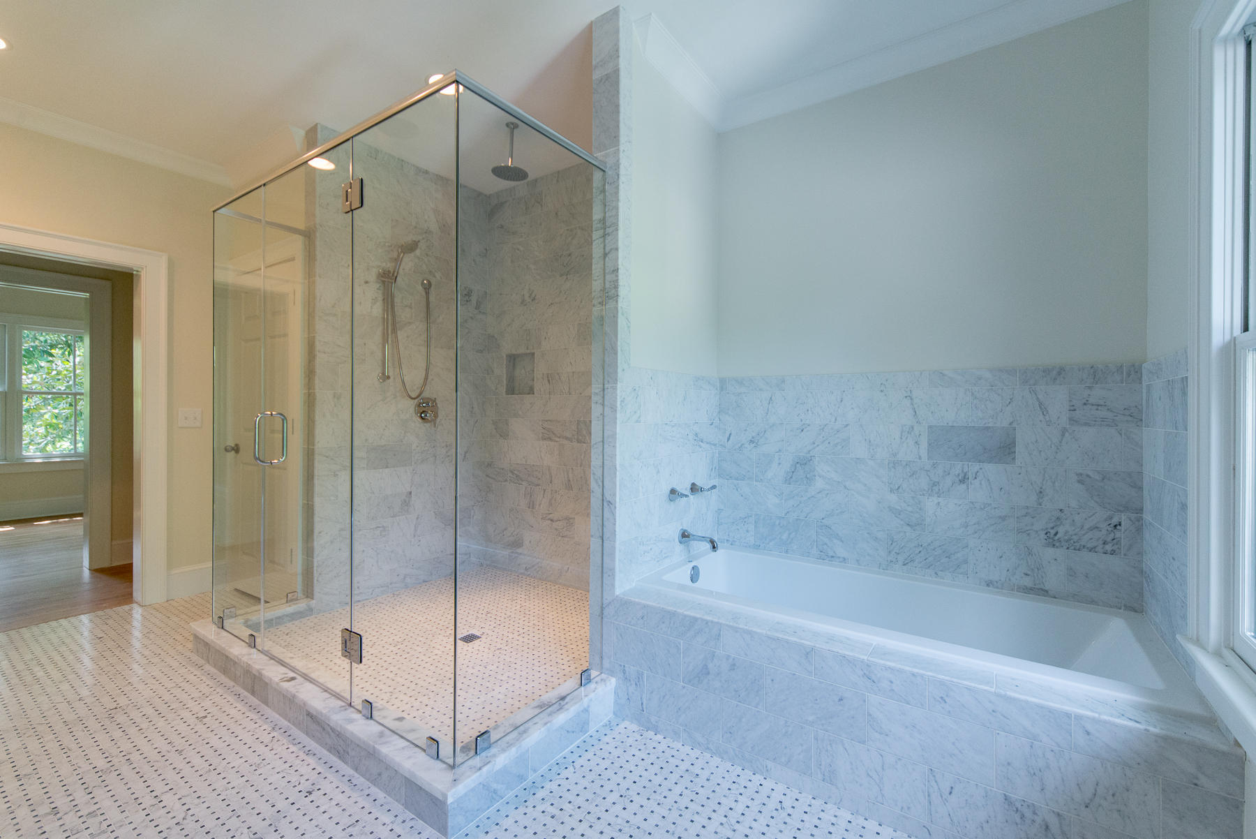 30 Jamestown Road Charleston, SC 29407 - Photo 28 of 42 New Master Bath