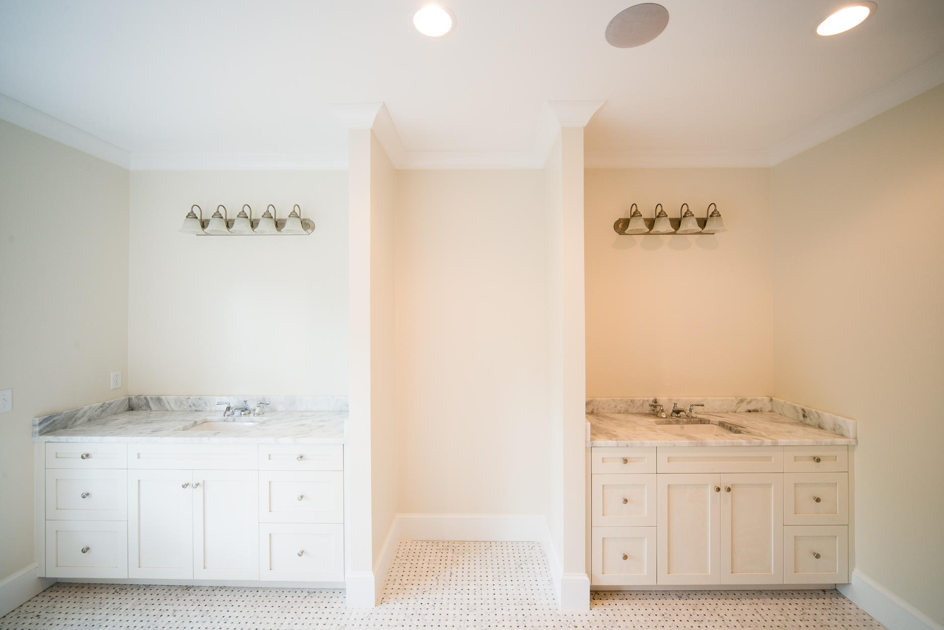 30 Jamestown Road Charleston, SC 29407 - Photo 29 of 42 new master bath vanities