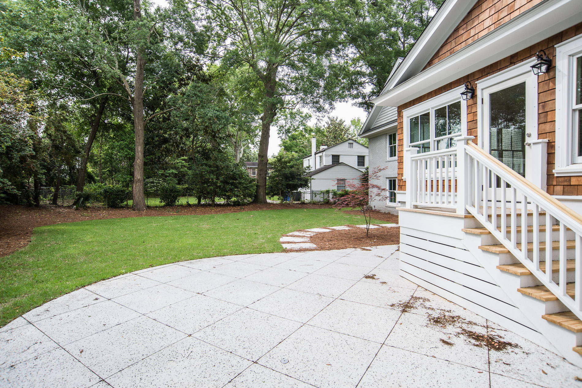 30 Jamestown Road Charleston, SC 29407 - Photo 39 of 42 patio