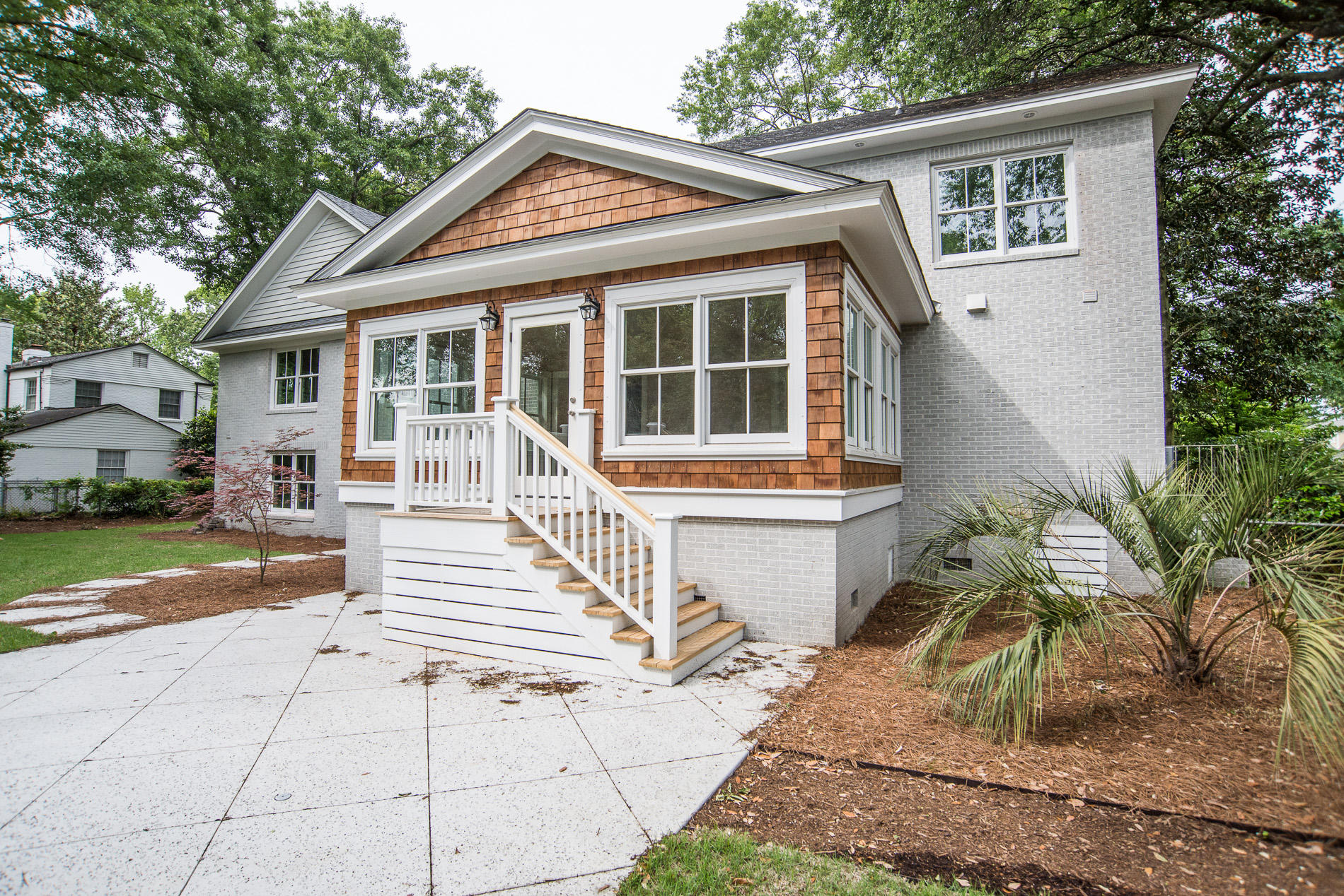 30 Jamestown Road Charleston, SC 29407 - Photo 40 of 42 patio