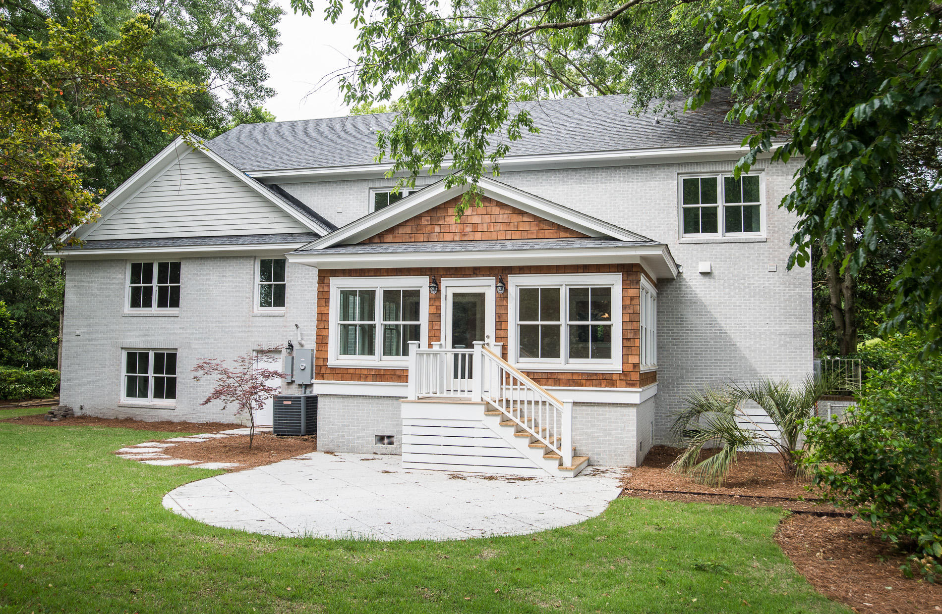30 Jamestown Road Charleston, SC 29407 - Photo 41 of 42 rear
