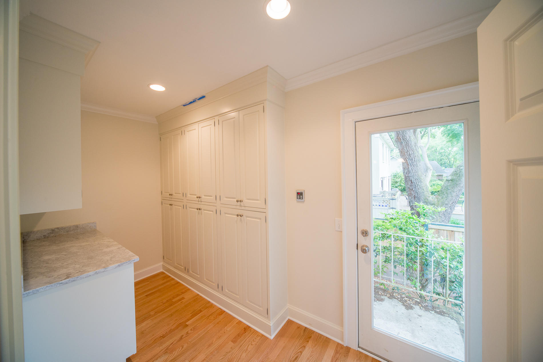 30 Jamestown Road Charleston, SC 29407 - Photo 8 of 42 pantry/mudroom with half bath