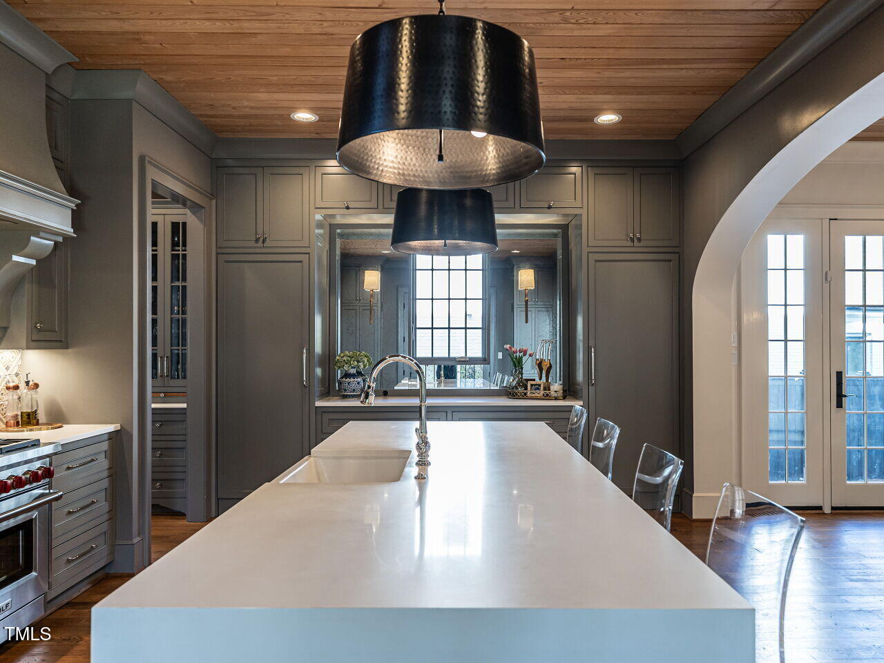 1324 Brooks Avenue Raleigh, NC 27607 - Photo 16 of 65 016-1280x960-kitchen