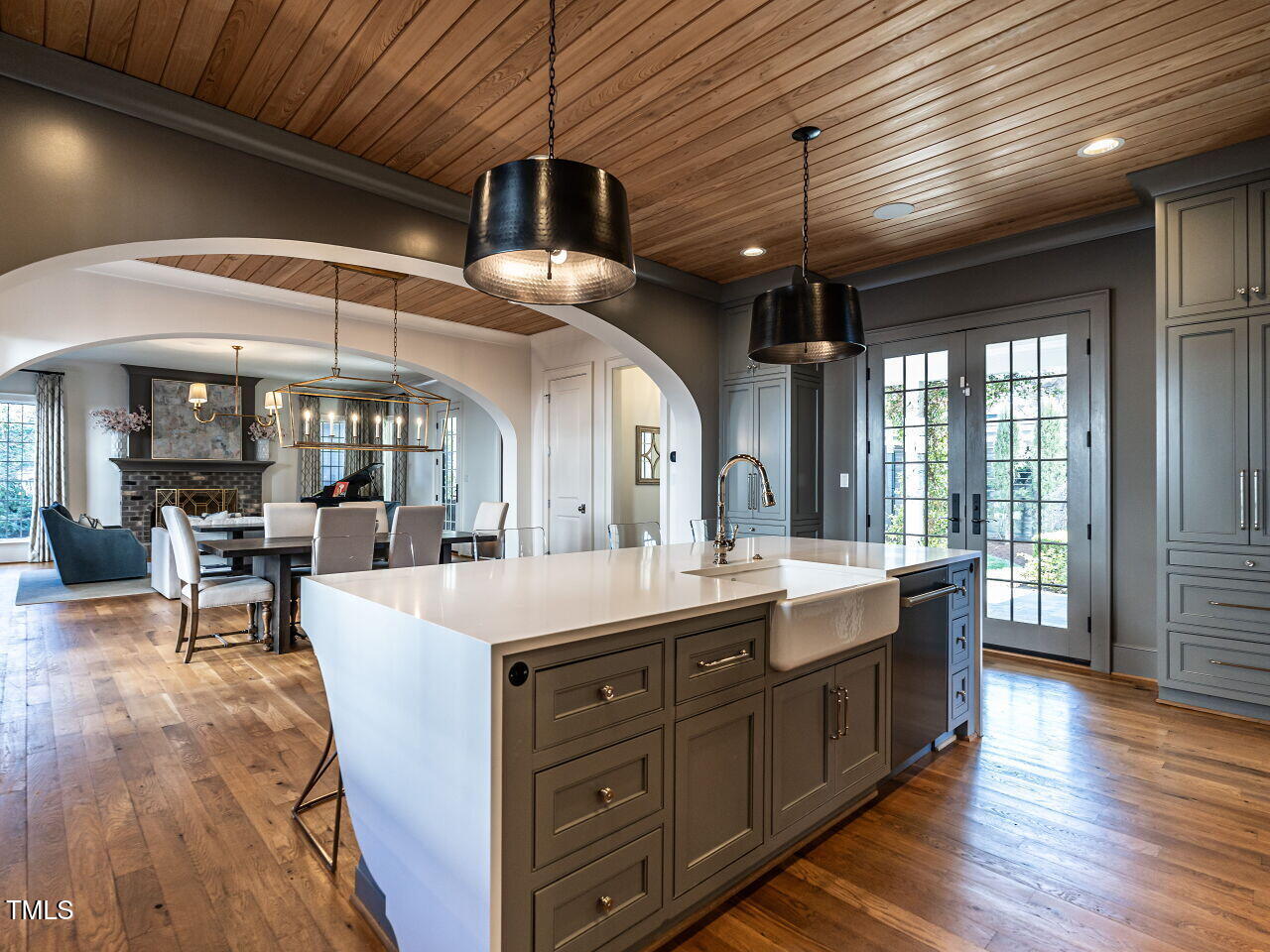 1324 Brooks Avenue Raleigh, NC 27607 - Photo 18 of 65 018-1280x960-kitchen