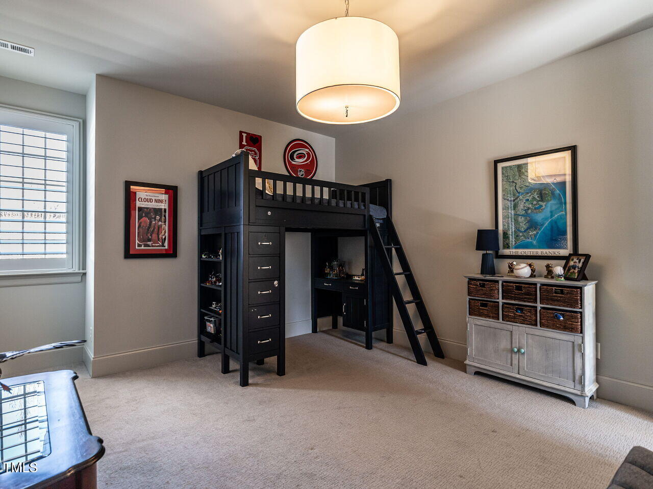 1324 Brooks Avenue Raleigh, NC 27607 - Photo 39 of 65 a view of a livingroom with furniture and staircase