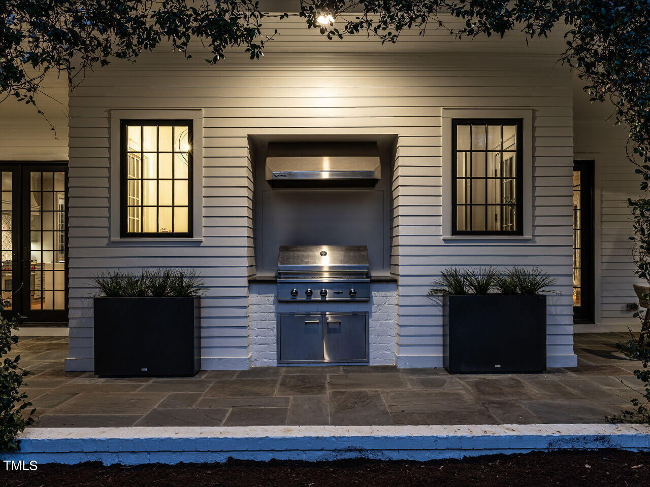 1324 Brooks Avenue Raleigh, NC 27607 - Photo 53 of 65 056-1280x960-veranda-night