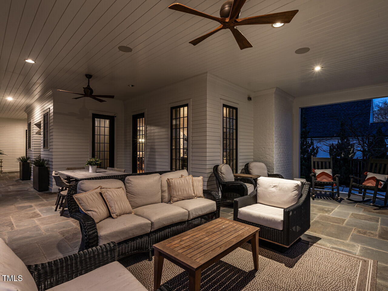 1324 Brooks Avenue Raleigh, NC 27607 - Photo 55 of 65 058-1280x960-veranda-night