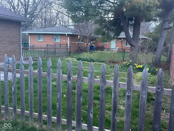 $249,000 | 408 South Harvey Road, Muncie, IN 47304