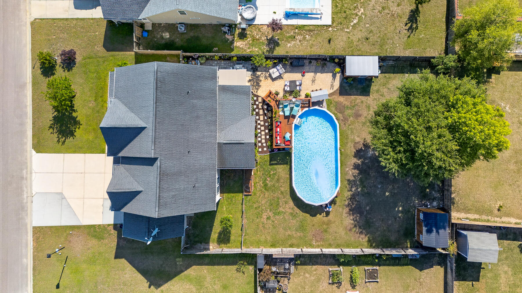 2209 Pimlico Drive Ridgeville, SC 29472 - Photo 52 of 63 MB-119