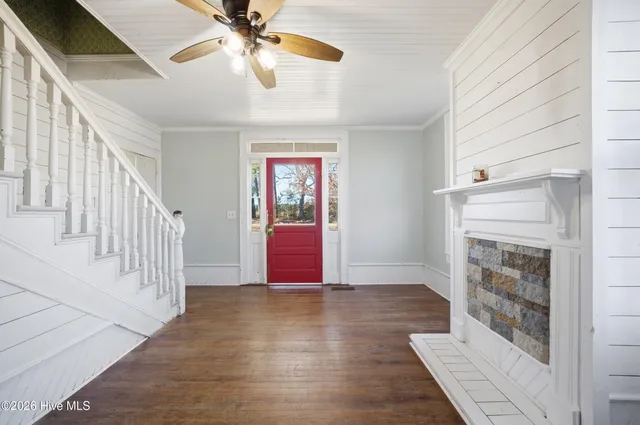 $259,000 | 37 Zion Road, Gatesville, NC 27938