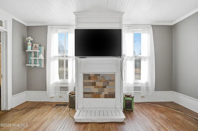 $259,000 | 37 Zion Road, Gatesville, NC 27938