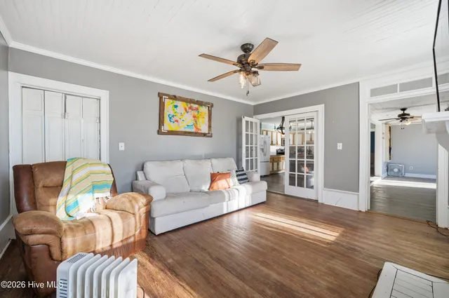 $259,000 | 37 Zion Road, Gatesville, NC 27938