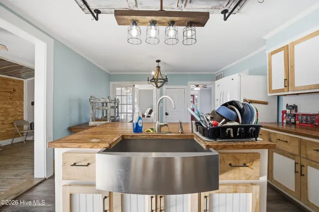 $259,000 | 37 Zion Road, Gatesville, NC 27938