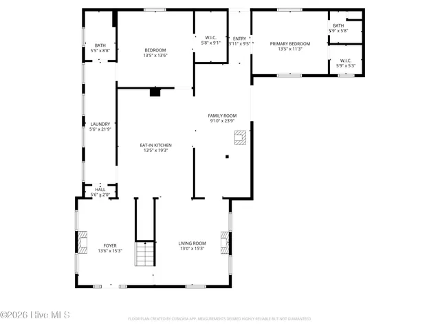 $259,000 | 37 Zion Road, Gatesville, NC 27938