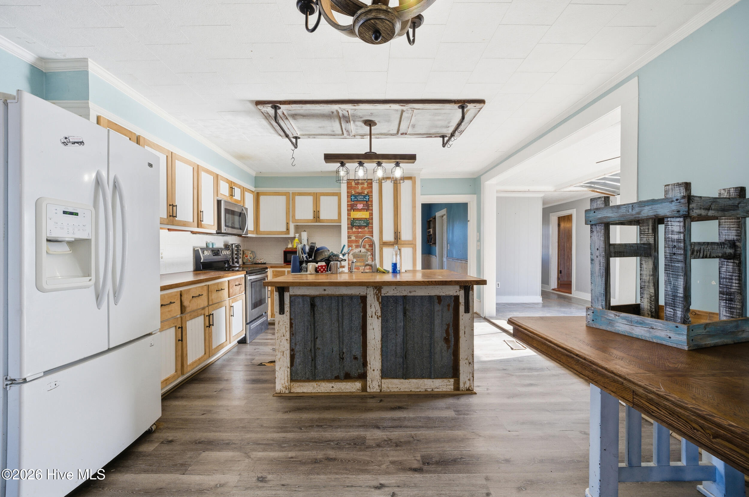 37 Zion Road Gatesville, NC 27938 - Photo 19 of 52 24_dsc02749