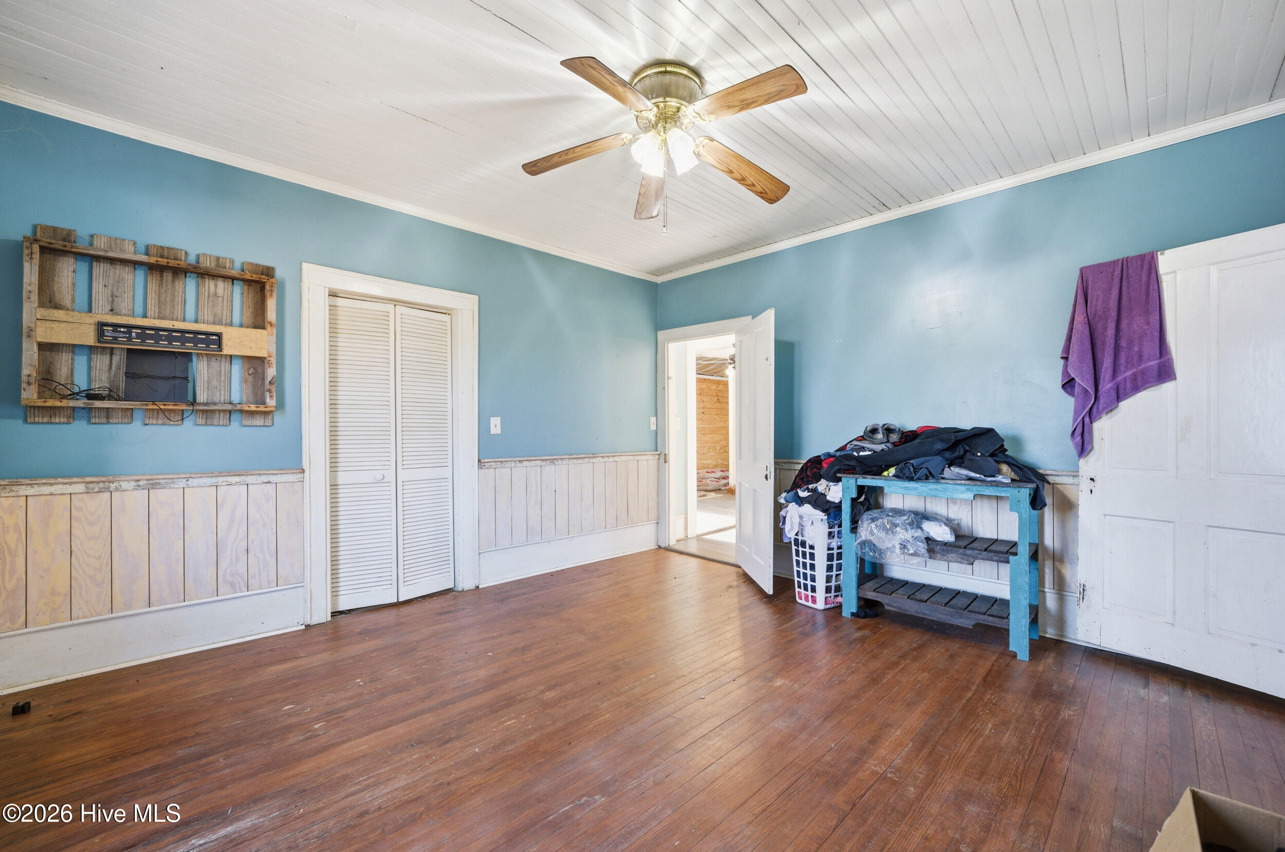 37 Zion Road Gatesville, NC 27938 - Photo 21 of 52 29_dsc02809