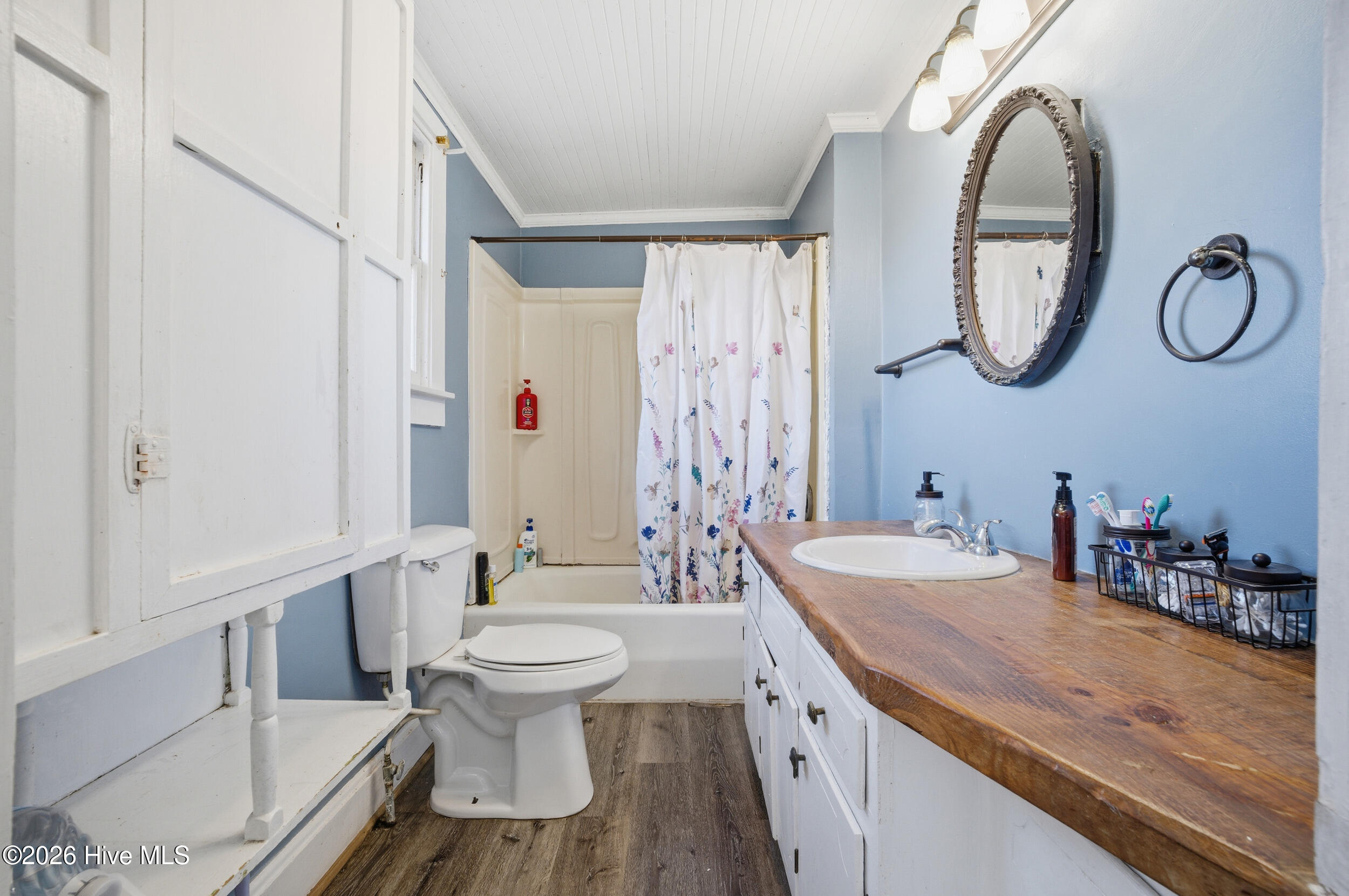 37 Zion Road Gatesville, NC 27938 - Photo 23 of 52 45_dsc02812