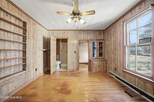 $259,000 | 37 Zion Road, Gatesville, NC 27938