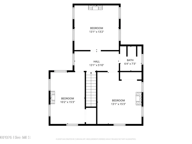 $259,000 | 37 Zion Road, Gatesville, NC 27938