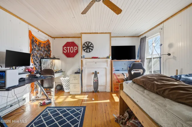 $259,000 | 37 Zion Road, Gatesville, NC 27938