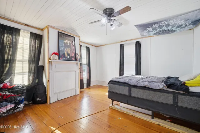 $259,000 | 37 Zion Road, Gatesville, NC 27938