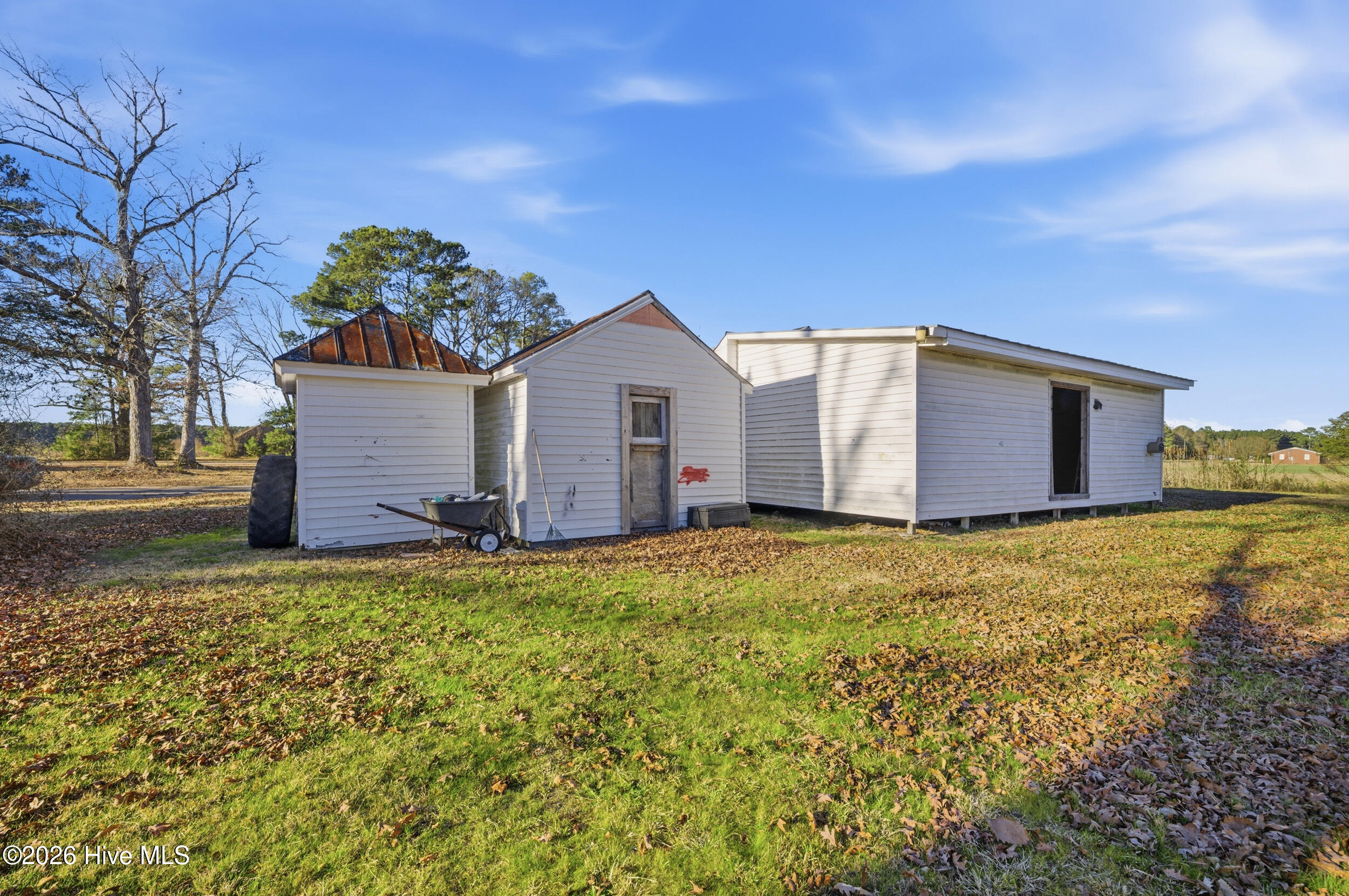 37 Zion Road Gatesville, NC 27938 - Photo 39 of 52 55_dsc02875