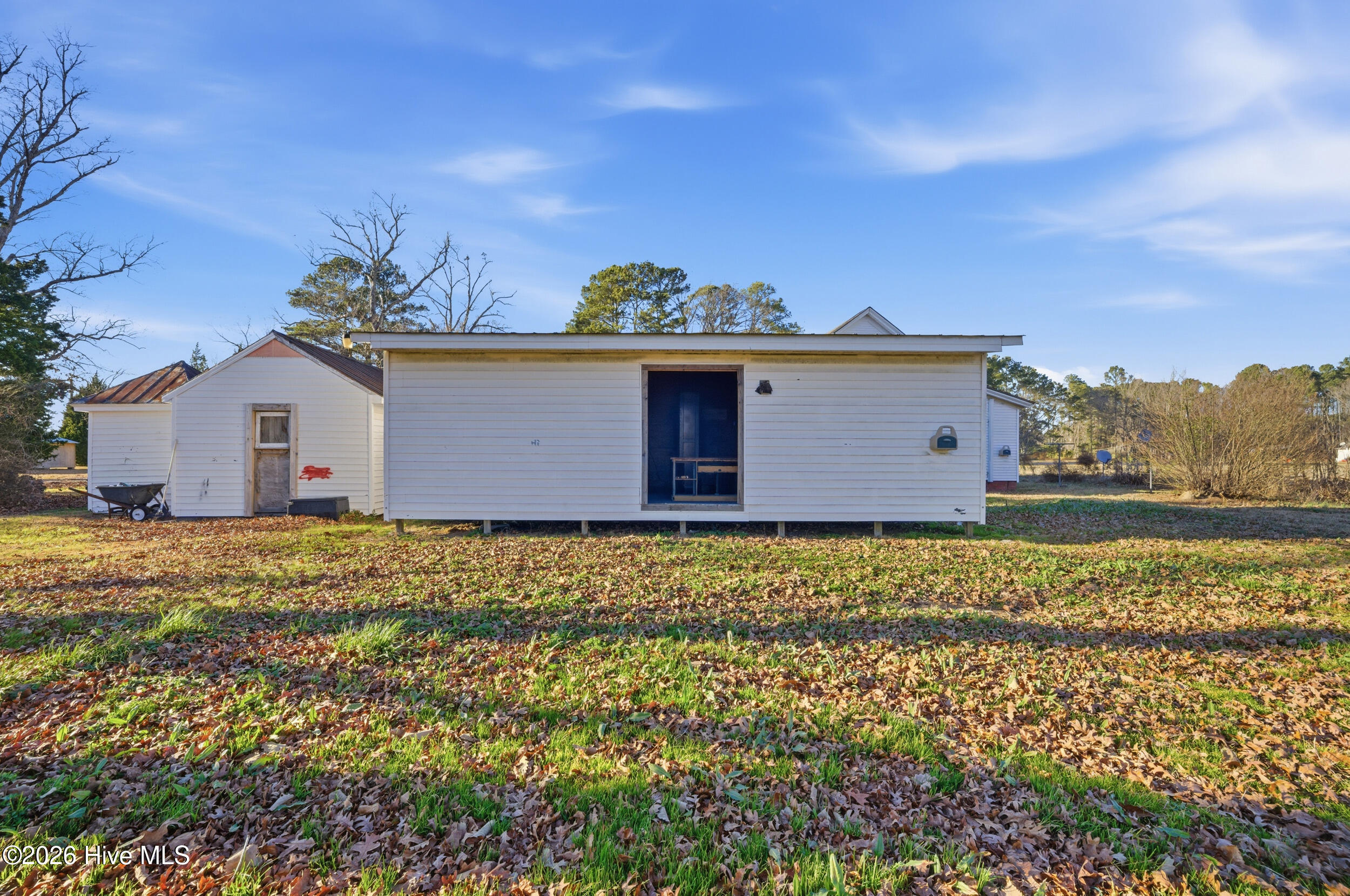37 Zion Road Gatesville, NC 27938 - Photo 40 of 52 58_dsc02872