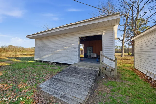 $259,000 | 37 Zion Road, Gatesville, NC 27938
